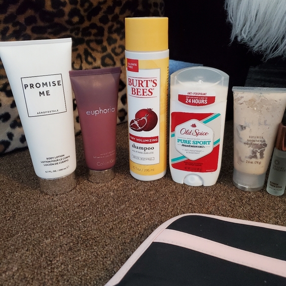 Updated Beauty lot #3 - Picture 2 of 8